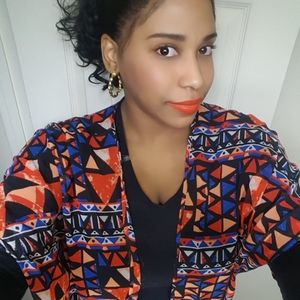 Meet your Posher, Veronica